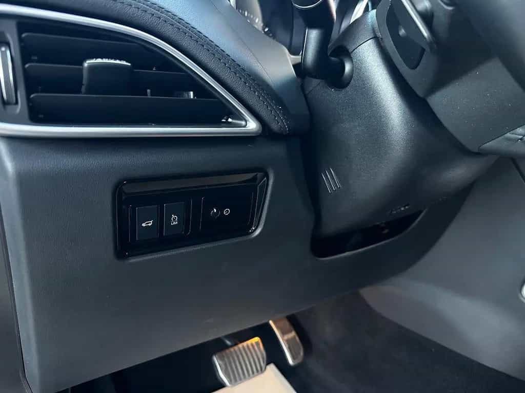 Jaguar F-Pace F-PACE Prestige AWD 08/2019-photo-21