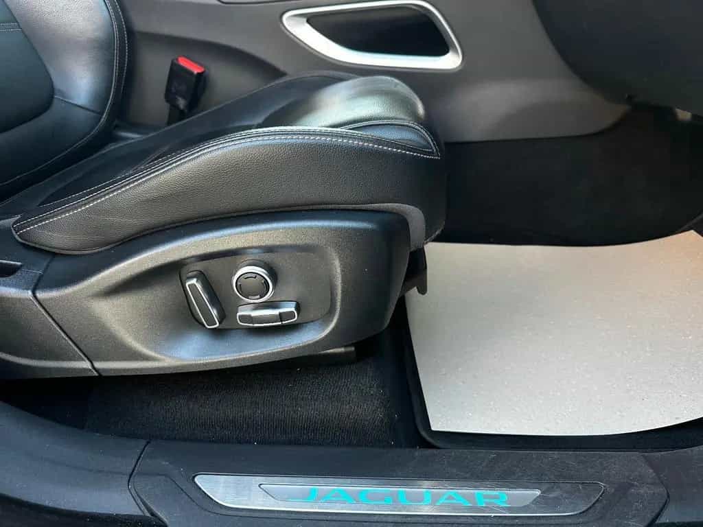 Jaguar F-Pace F-PACE Prestige AWD 08/2019-photo-25