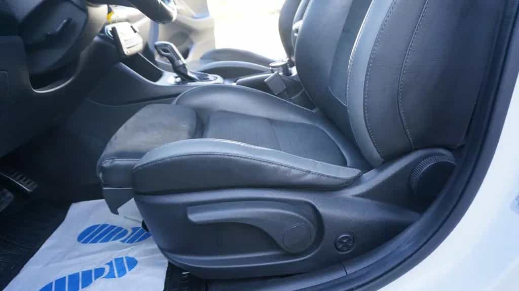 Hyundai i30 1.6 N Line AHK*SHZ*NAVI 11/2019-photo-16