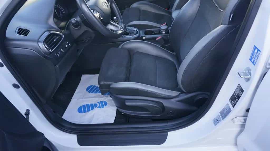 Hyundai i30 1.6 N Line AHK*SHZ*NAVI 11/2019-photo-19