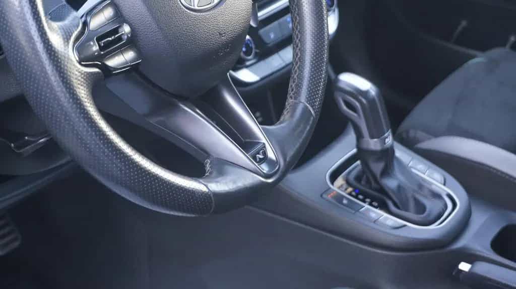 Hyundai i30 1.6 N Line AHK*SHZ*NAVI 11/2019-photo-24
