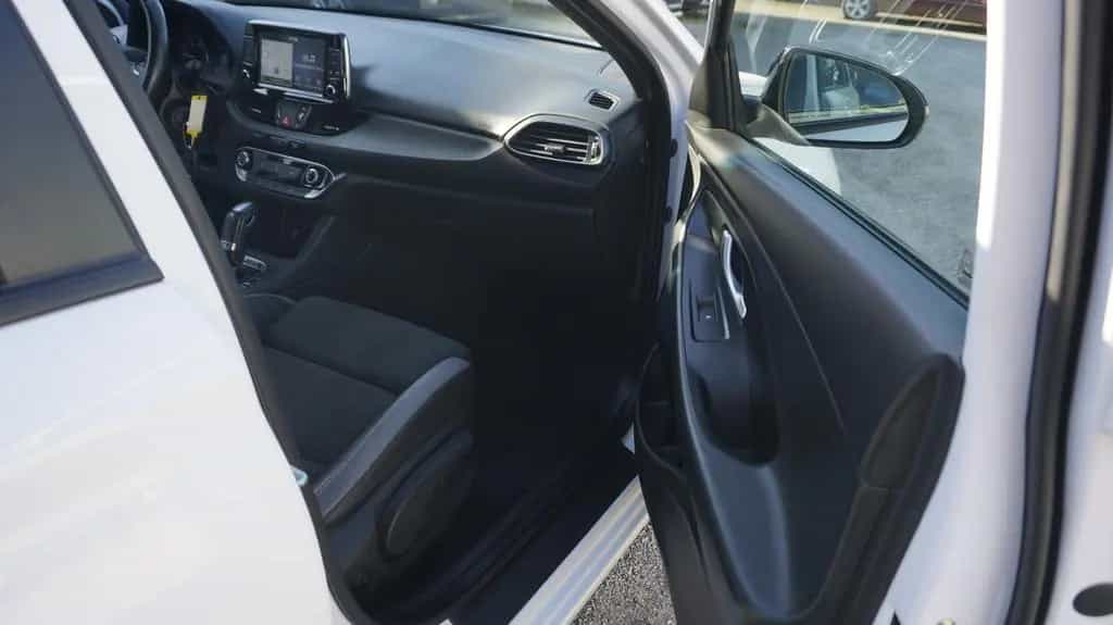 Hyundai i30 1.6 N Line AHK*SHZ*NAVI 11/2019-photo-26