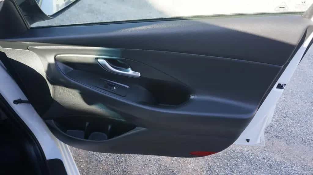 Hyundai i30 1.6 N Line AHK*SHZ*NAVI 11/2019-photo-29