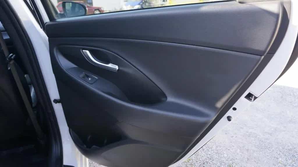 Hyundai i30 1.6 N Line AHK*SHZ*NAVI 11/2019-photo-36