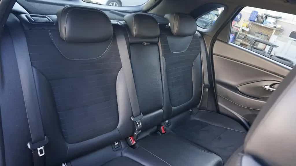 Hyundai i30 1.6 N Line AHK*SHZ*NAVI 11/2019-photo-38
