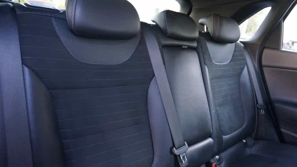 Hyundai i30 1.6 N Line AHK*SHZ*NAVI 11/2019-photo-39