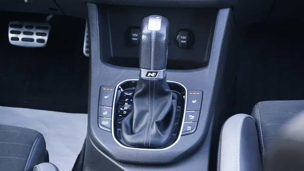 Hyundai i30 1.6 N Line AHK*SHZ*NAVI 11/2019-photo-43