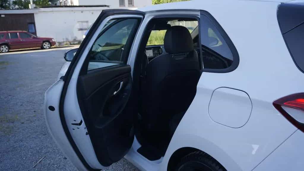 Hyundai i30 1.6 N Line AHK*SHZ*NAVI 11/2019-photo-44