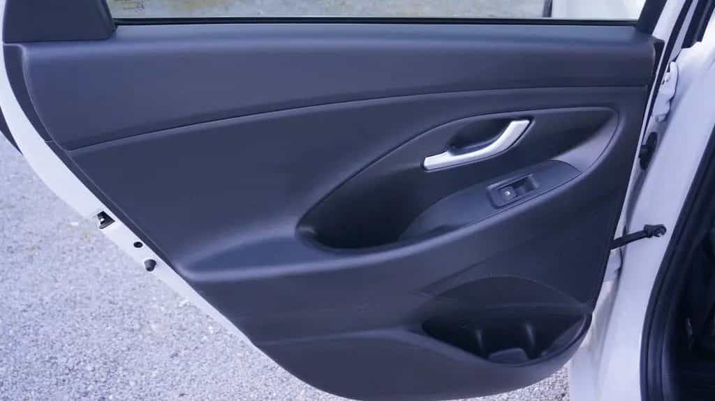 Hyundai i30 1.6 N Line AHK*SHZ*NAVI 11/2019-photo-45
