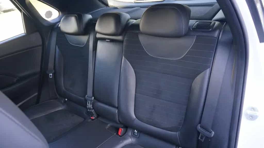Hyundai i30 1.6 N Line AHK*SHZ*NAVI 11/2019-photo-46