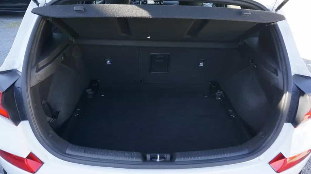 Hyundai i30 1.6 N Line AHK*SHZ*NAVI 11/2019-photo-47