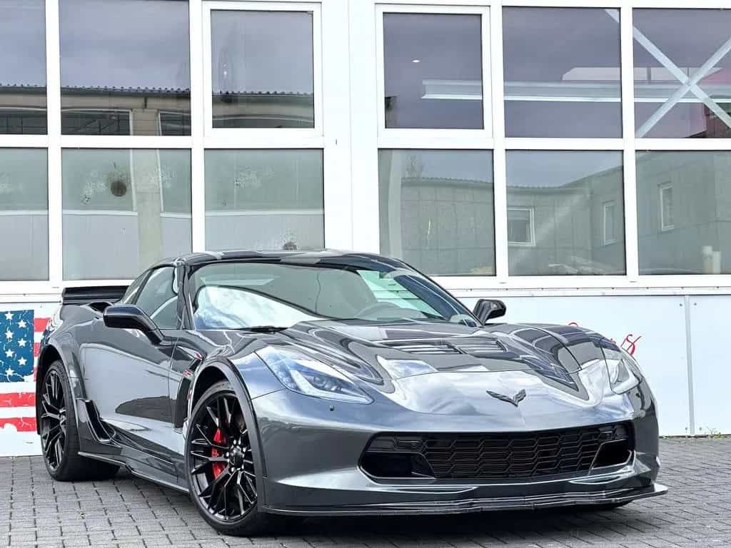 Corvette Z06 3LZ LT4 ATM 21tkm unfallfrei 10/2018-photo-0