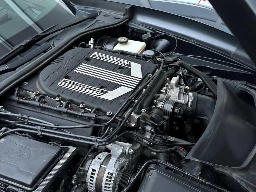 Corvette Z06 3LZ LT4 ATM 21tkm unfallfrei 10/2018-photo-13
