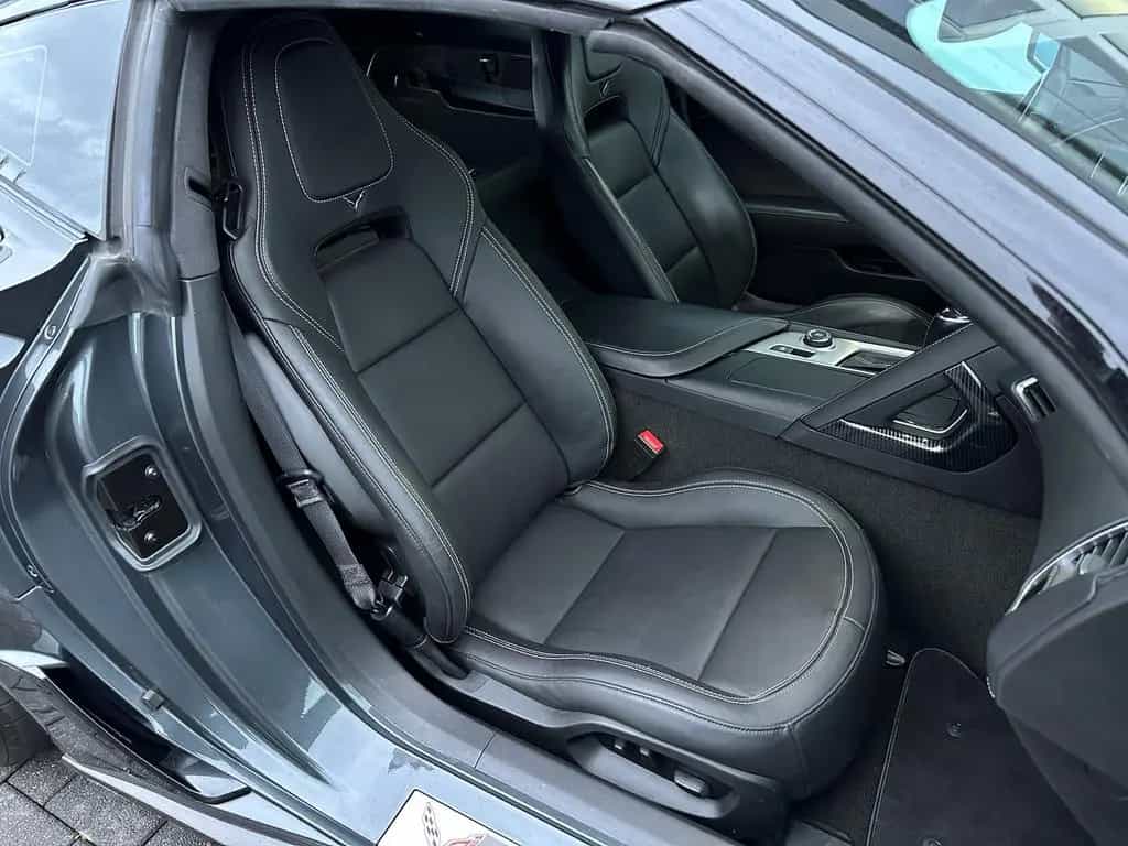 Corvette Z06 3LZ LT4 ATM 21tkm unfallfrei 10/2018-photo-14