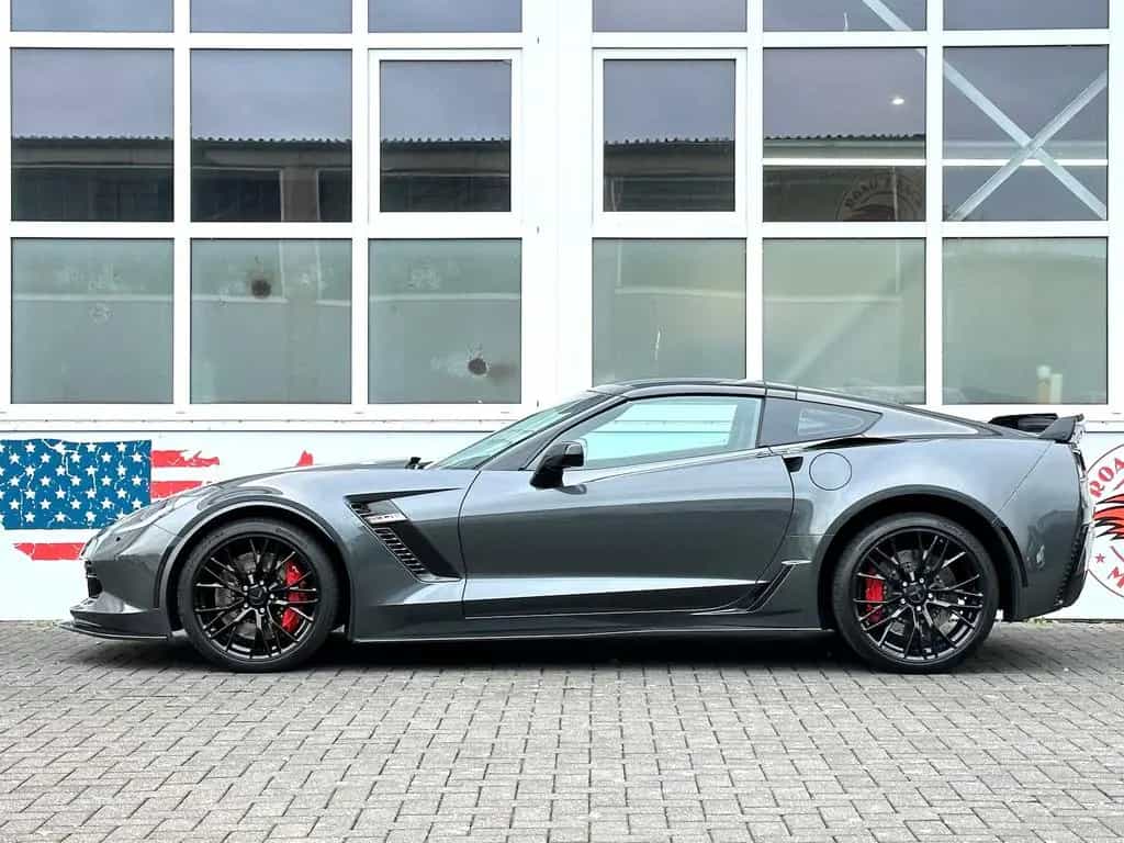Corvette Z06 3LZ LT4 ATM 21tkm unfallfrei 10/2018-photo-4