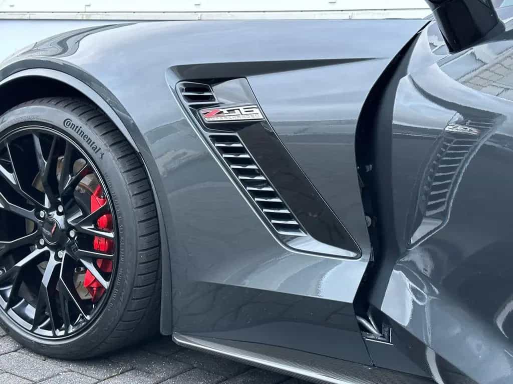 Corvette Z06 3LZ LT4 ATM 21tkm unfallfrei 10/2018-photo-5