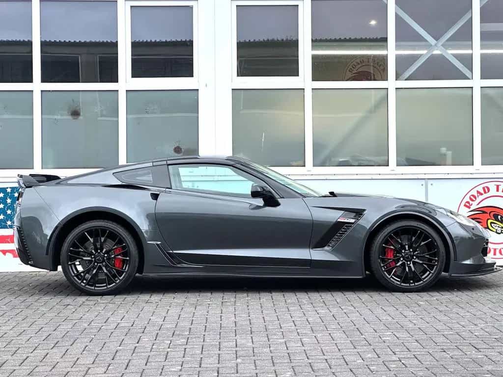 Corvette Z06 3LZ LT4 ATM 21tkm unfallfrei 10/2018-photo-6