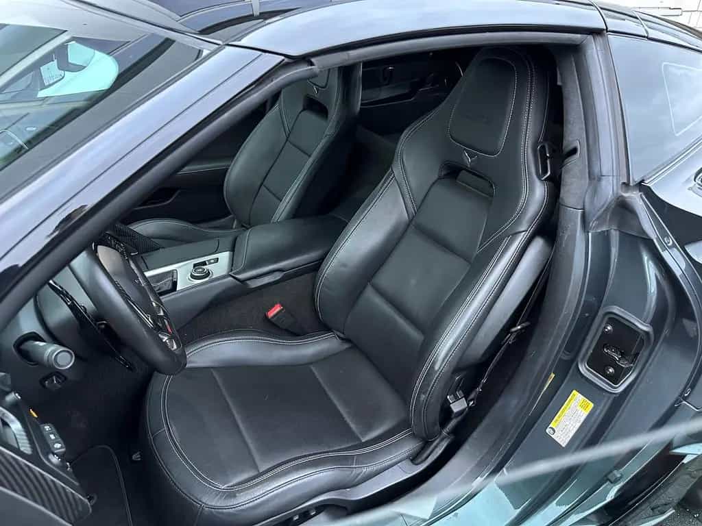 Corvette Z06 3LZ LT4 ATM 21tkm unfallfrei 10/2018-photo-8