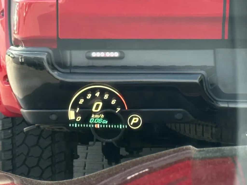 Corvette C7 Stingray 2LT HUD JGD Attack Vollaustattung 04/2016-photo-9