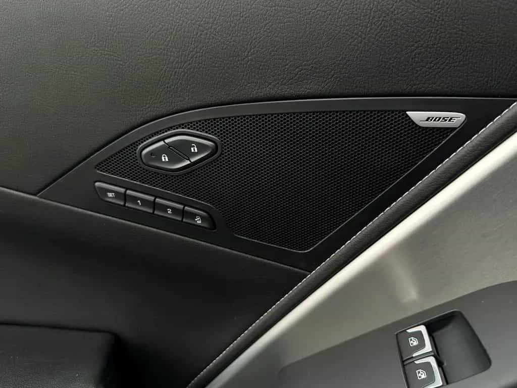 Corvette C7 Stingray 2LT HUD JGD Attack Vollaustattung 04/2016-photo-22