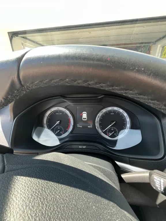 Skoda Karoq 1.5 TSI ACT DSG STYLE STYLE 09/2017-photo-13