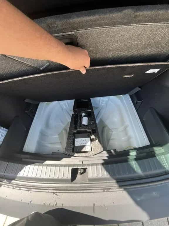 Skoda Karoq 1.5 TSI ACT DSG STYLE STYLE 09/2017-photo-5