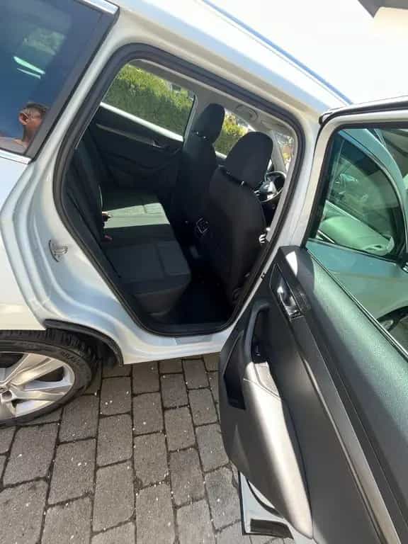 Skoda Karoq 1.5 TSI ACT DSG STYLE STYLE 09/2017-photo-6