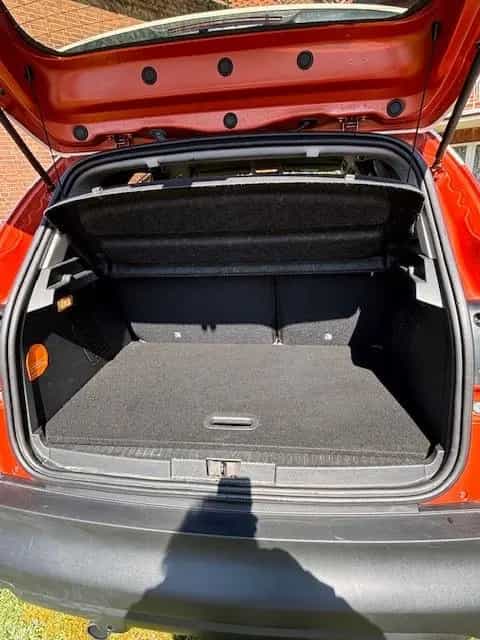 Renault Captur TCe 120 EDC Luxe , Automatik 05/2015-photo-10