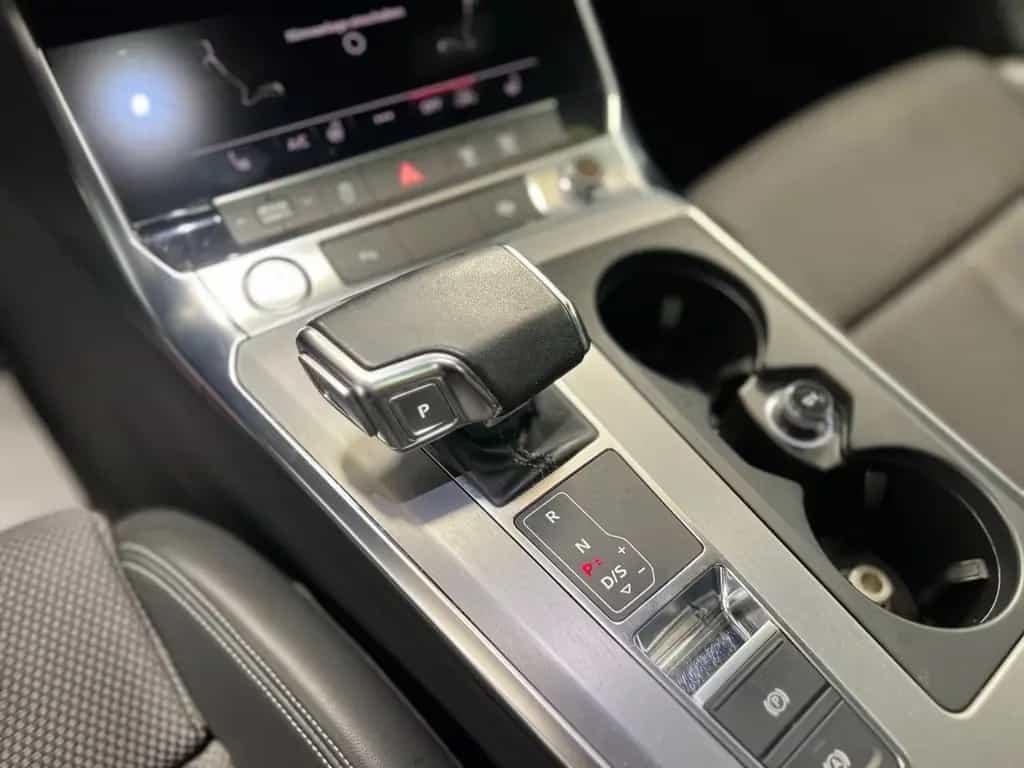 Audi A6 Avant 45 3.0 TDI Avant Sport S Line/LED/ACC 12/2018-photo-12