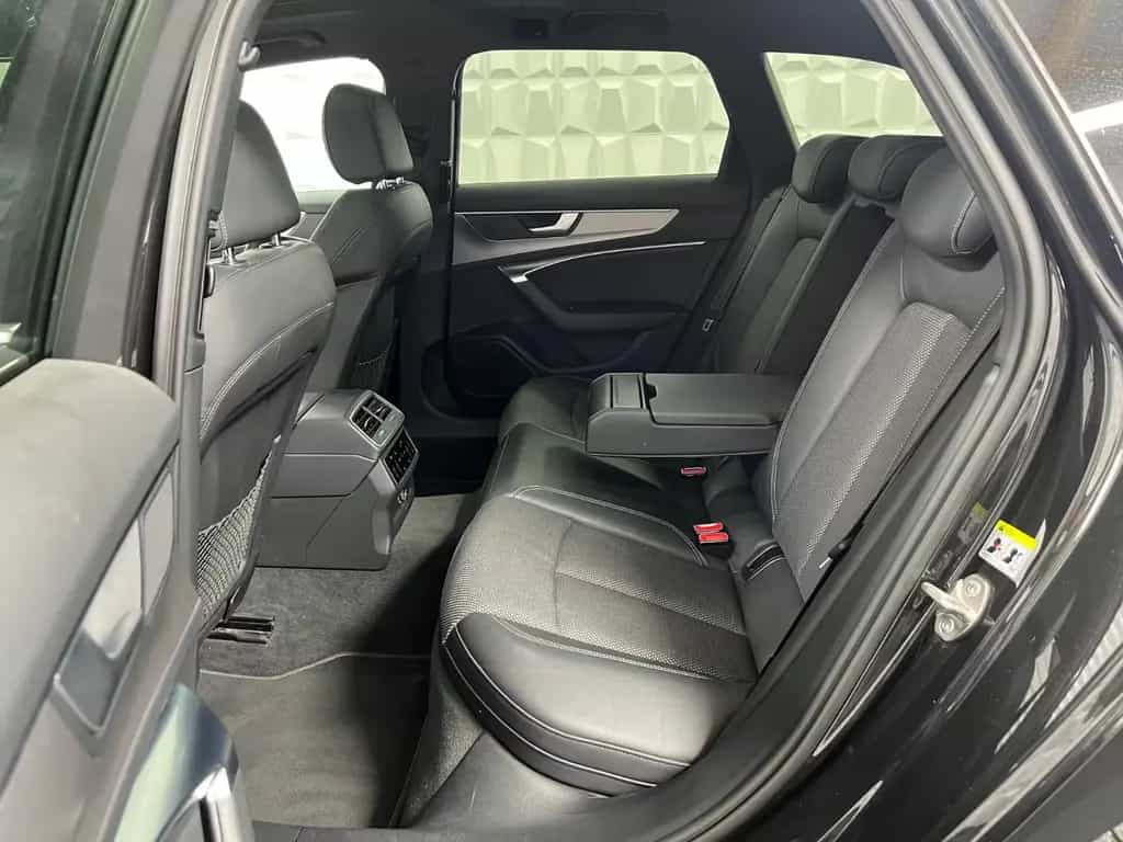 Audi A6 Avant 45 3.0 TDI Avant Sport S Line/LED/ACC 12/2018-photo-13