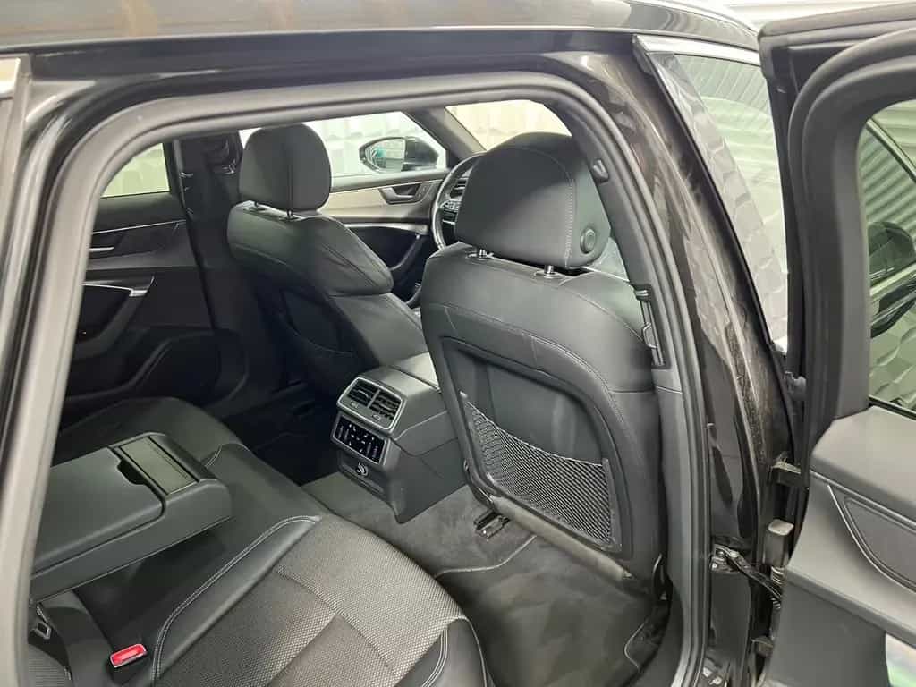Audi A6 Avant 45 3.0 TDI Avant Sport S Line/LED/ACC 12/2018-photo-14