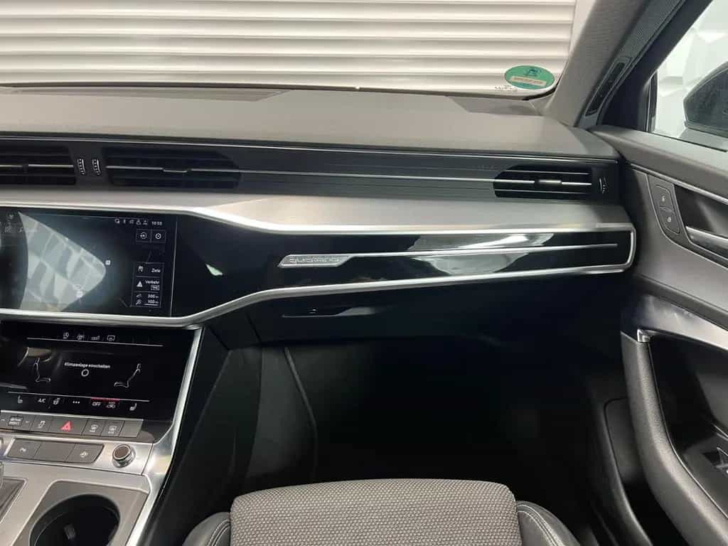 Audi A6 Avant 45 3.0 TDI Avant Sport S Line/LED/ACC 12/2018-photo-17