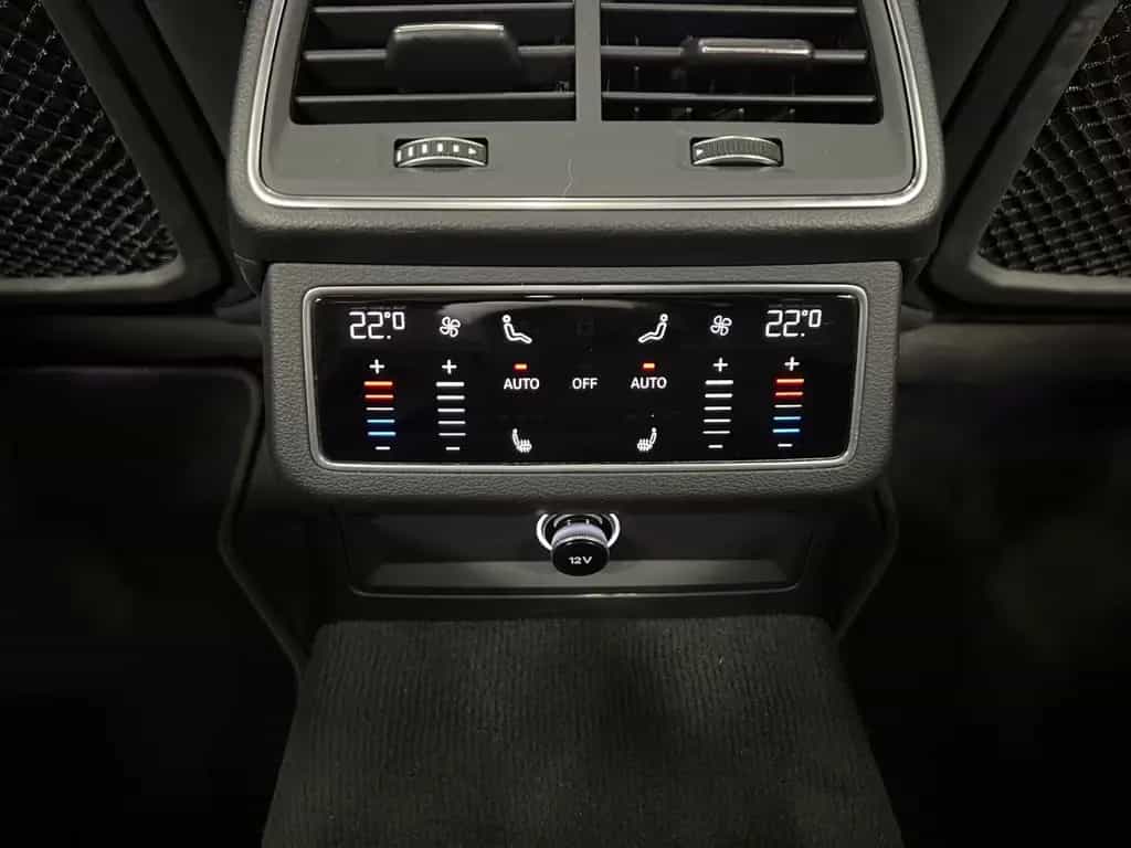 Audi A6 Avant 45 3.0 TDI Avant Sport S Line/LED/ACC 12/2018-photo-20