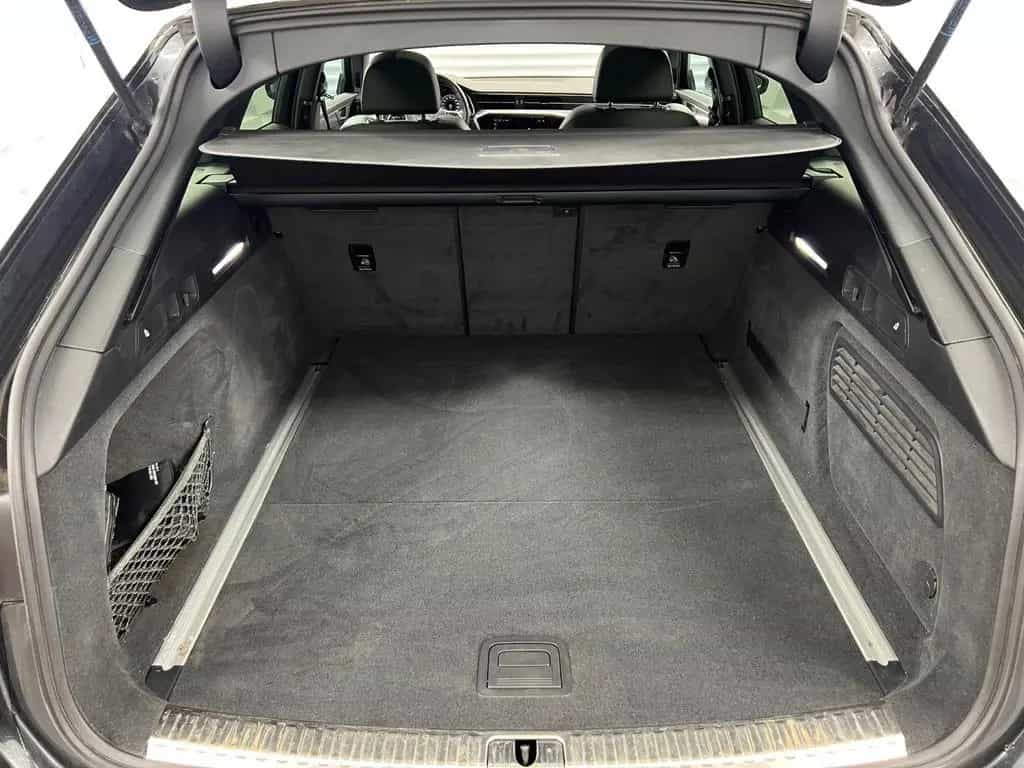 Audi A6 Avant 45 3.0 TDI Avant Sport S Line/LED/ACC 12/2018-photo-23