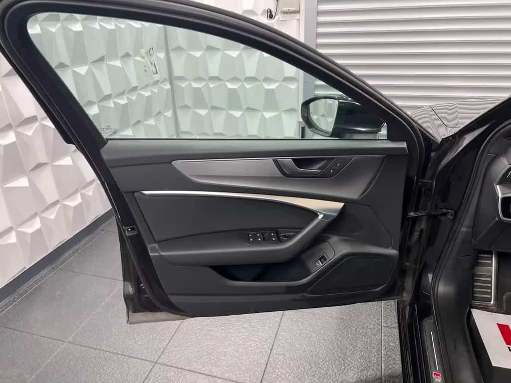 Audi A6 Avant 45 3.0 TDI Avant Sport S Line/LED/ACC 12/2018-photo-9