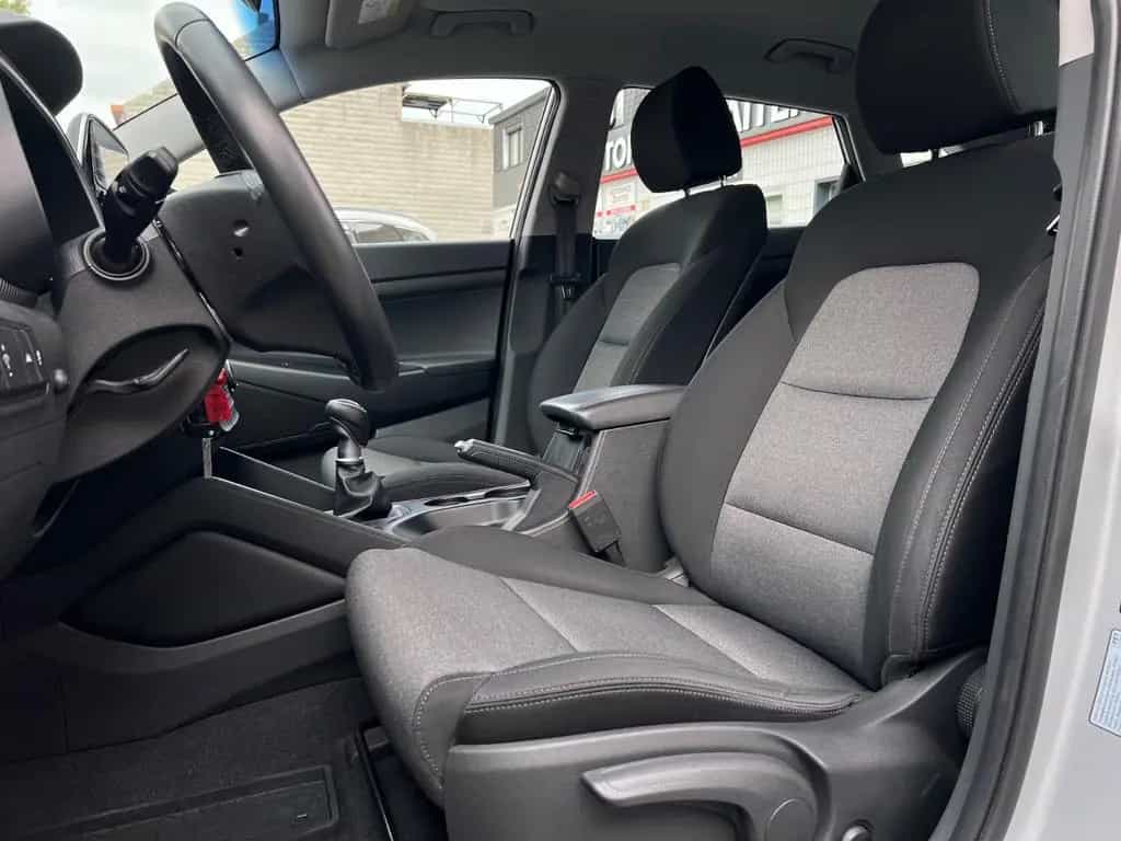 Hyundai TUCSON Advantage 2WD*TÜV*INS* 07/2020-photo-15