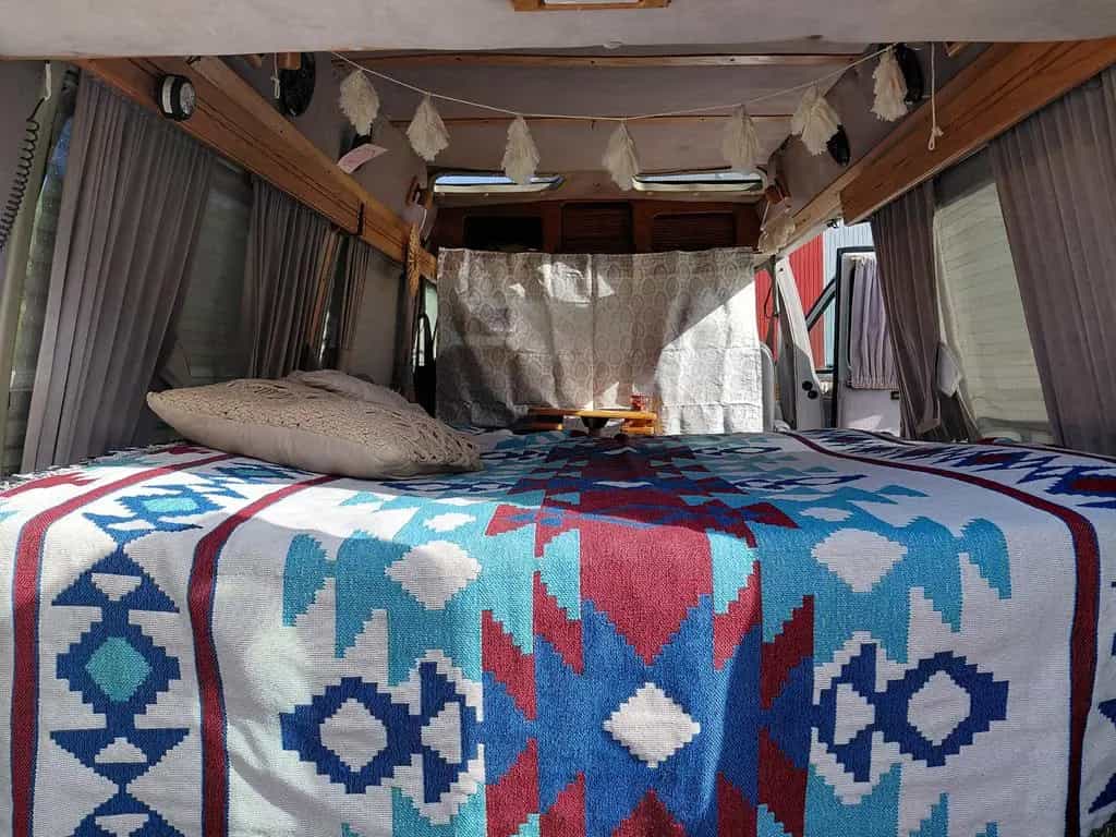 GMC Vandura Camperumbau, 11.111 € 06/1990-photo-13