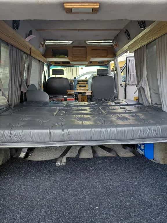 GMC Vandura Camperumbau, 11.111 € 06/1990-photo-5