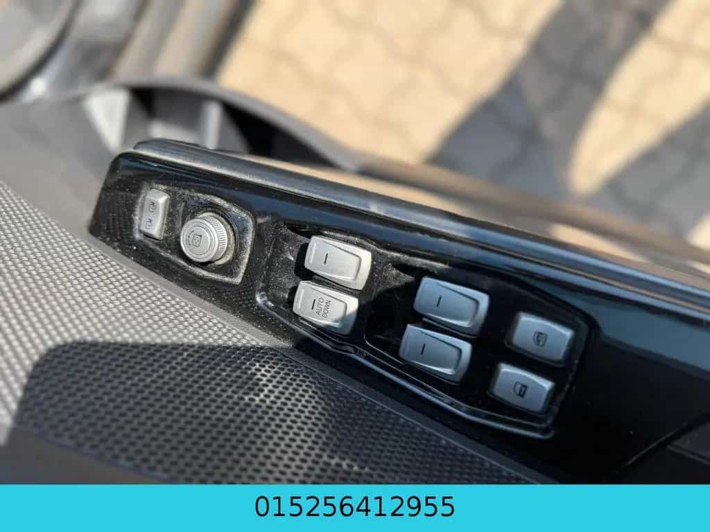 Ssangyong XLV - 1.6 Diesel Automatik - 4X4 12/2016-photo-10