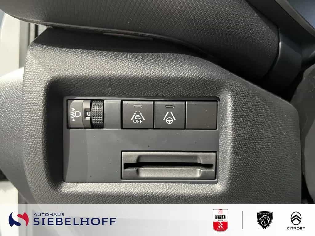 Citroën C5 Aircross Shine Pack PureTech 130 EAT8 04/2023-photo-10