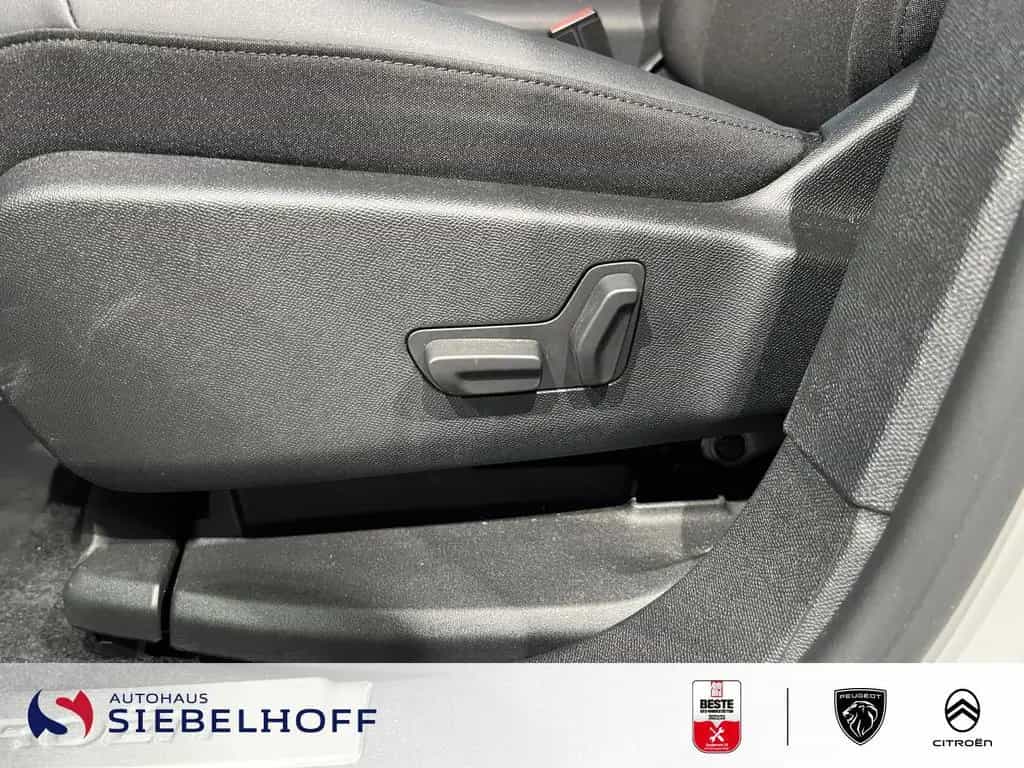 Citroën C5 Aircross Shine Pack PureTech 130 EAT8 04/2023-photo-11