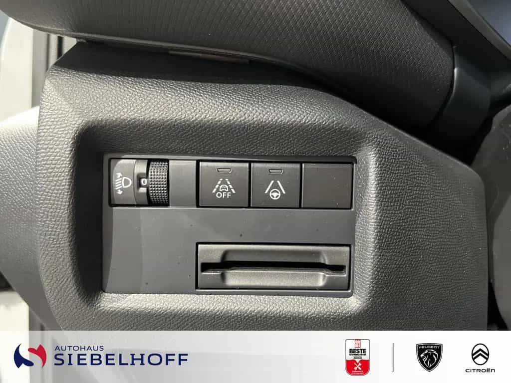 Citroën C5 Aircross Shine Pack PureTech 130 EAT8 04/2023-photo-12