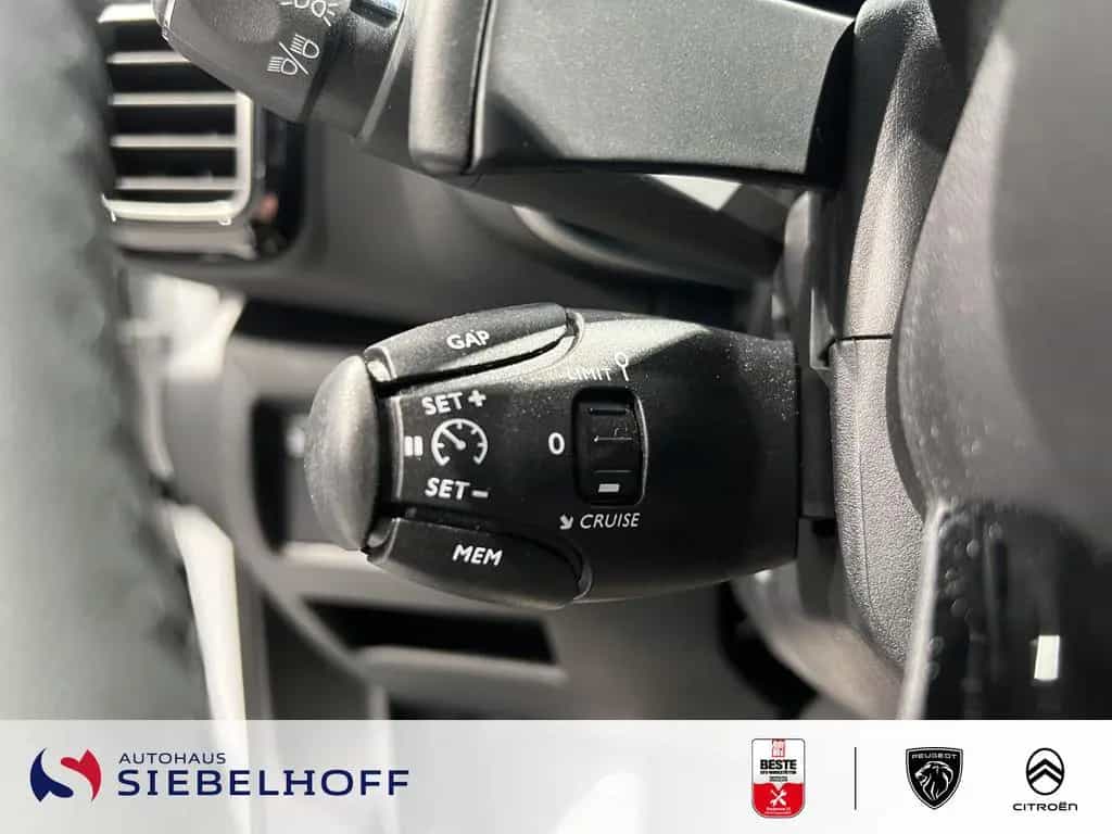 Citroën C5 Aircross Shine Pack PureTech 130 EAT8 04/2023-photo-13