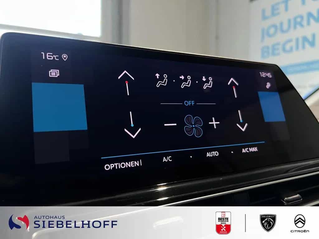 Citroën C5 Aircross Shine Pack PureTech 130 EAT8 04/2023-photo-15