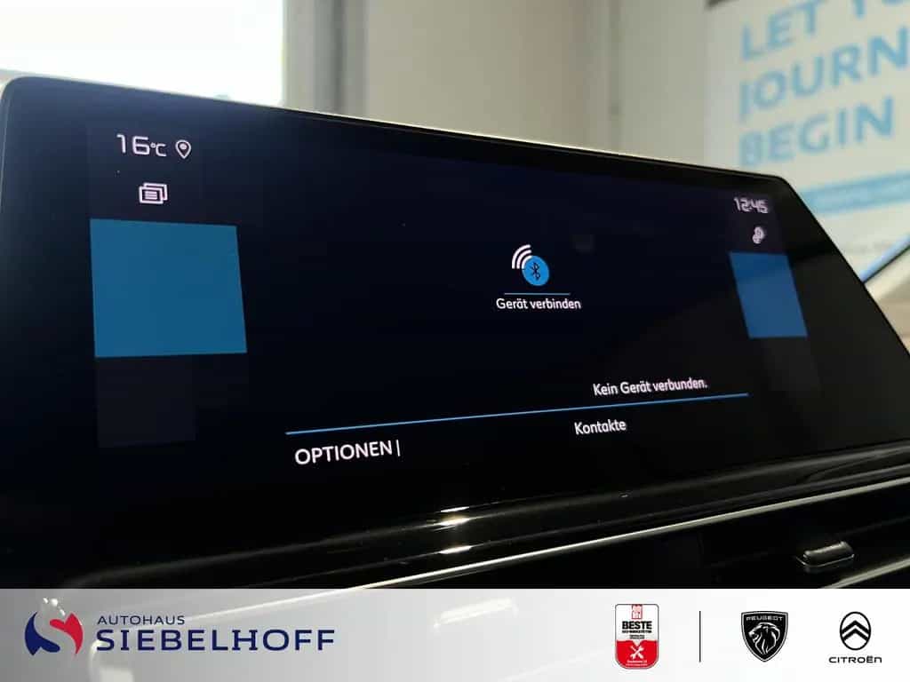 Citroën C5 Aircross Shine Pack PureTech 130 EAT8 04/2023-photo-17