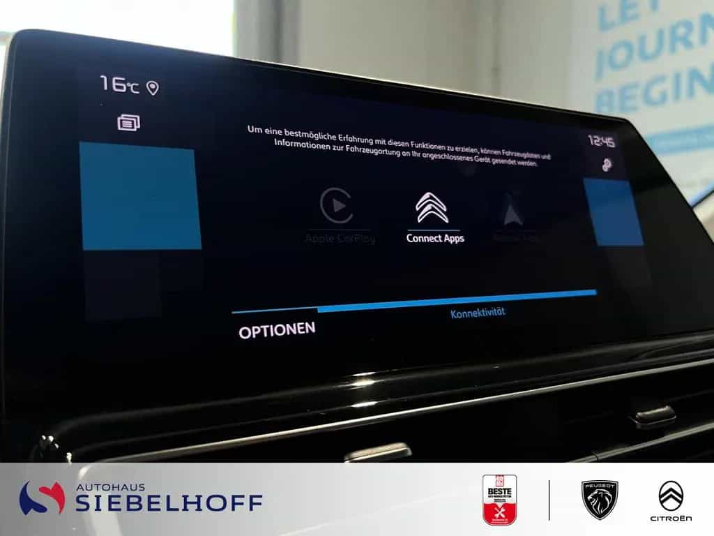 Citroën C5 Aircross Shine Pack PureTech 130 EAT8 04/2023-photo-18