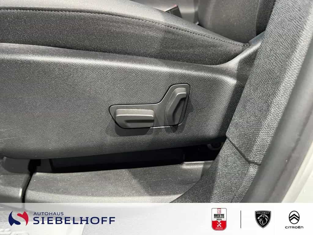Citroën C5 Aircross Shine Pack PureTech 130 EAT8 04/2023-photo-9