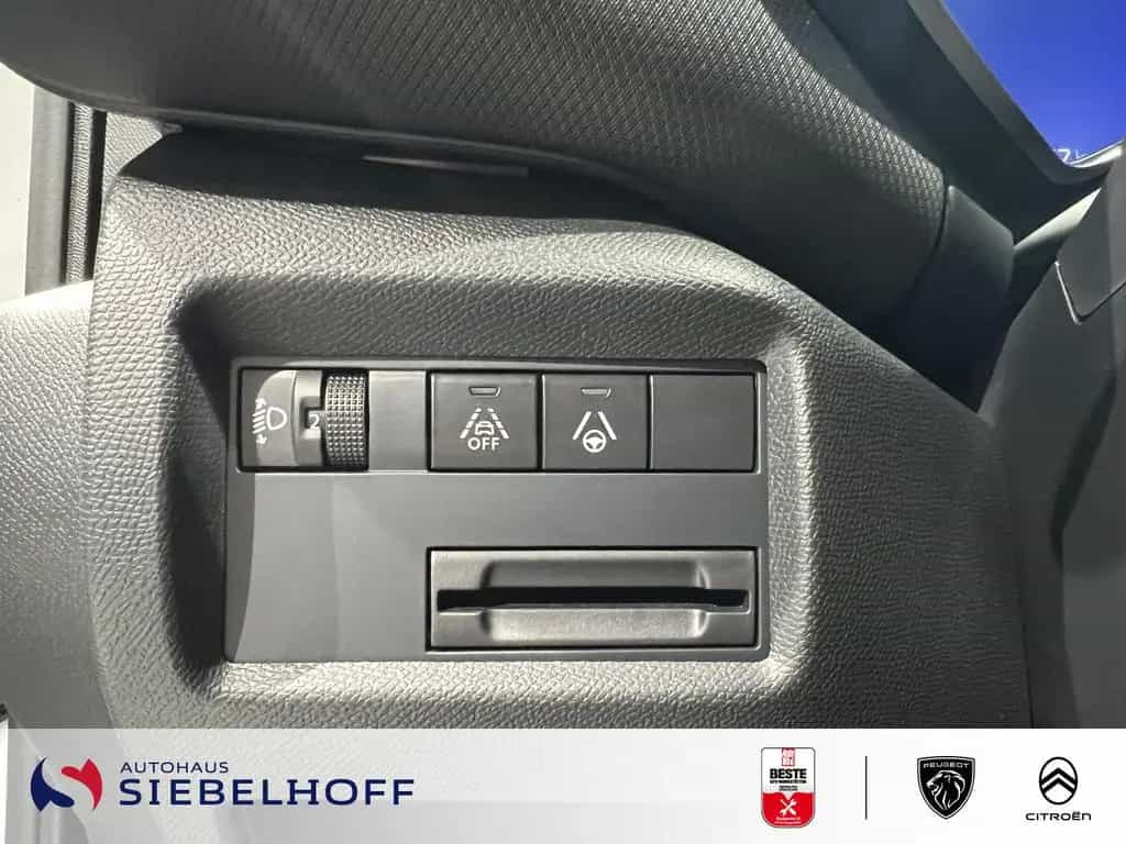 Citroën C5 Aircross Shine Pack PureTech 130 EAT8 04/2023-photo-10
