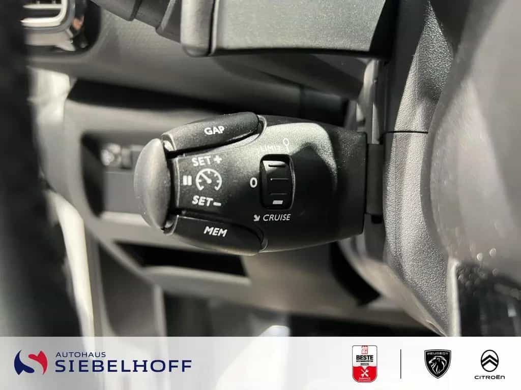 Citroën C5 Aircross Shine Pack PureTech 130 EAT8 04/2023-photo-11