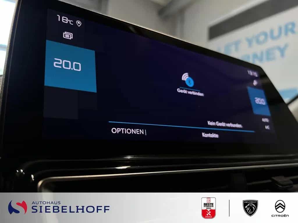 Citroën C5 Aircross Shine Pack PureTech 130 EAT8 04/2023-photo-15